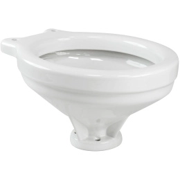 Чаша унитаза Comflort Matromarine без помпы (6500000509)